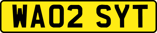 WA02SYT