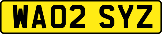 WA02SYZ