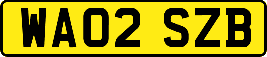 WA02SZB