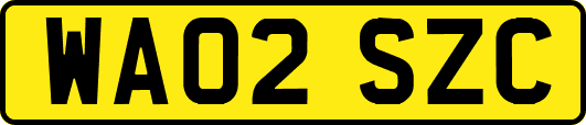 WA02SZC