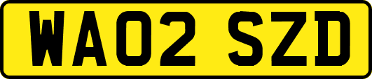 WA02SZD