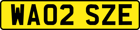 WA02SZE