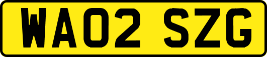 WA02SZG