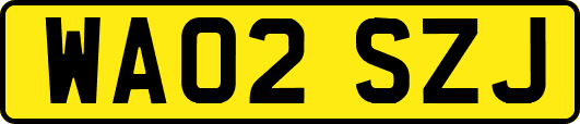 WA02SZJ