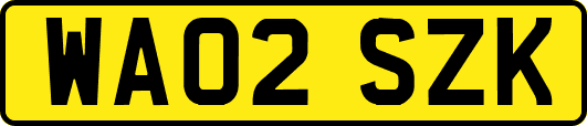 WA02SZK
