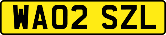 WA02SZL