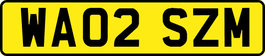 WA02SZM