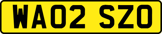 WA02SZO