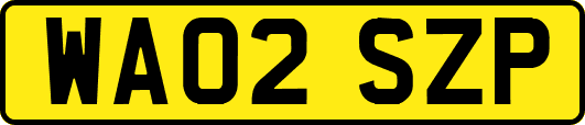 WA02SZP