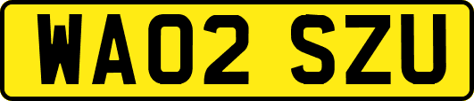 WA02SZU