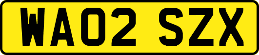 WA02SZX