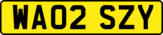 WA02SZY