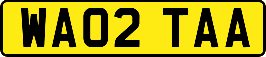 WA02TAA