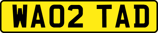 WA02TAD