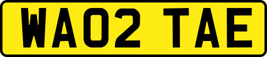 WA02TAE