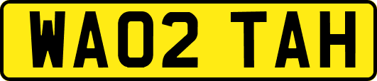 WA02TAH
