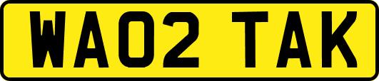 WA02TAK
