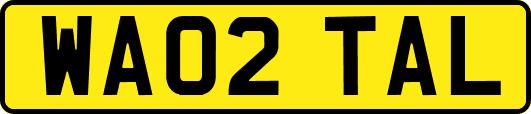 WA02TAL