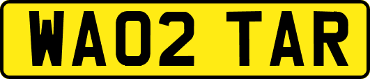 WA02TAR