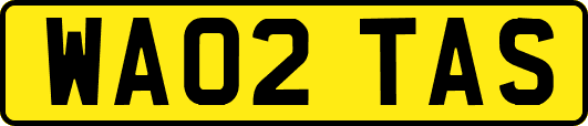 WA02TAS
