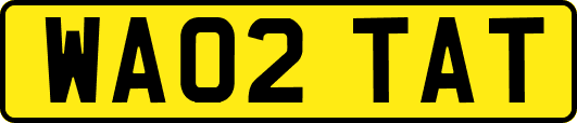 WA02TAT