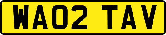WA02TAV