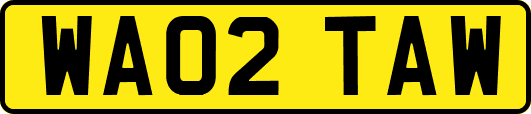 WA02TAW