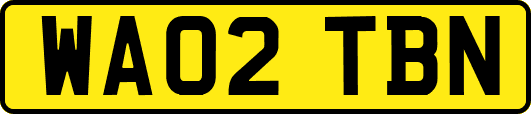 WA02TBN