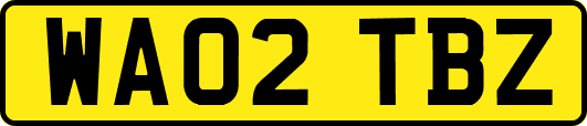 WA02TBZ