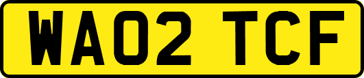 WA02TCF