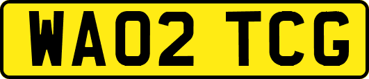 WA02TCG