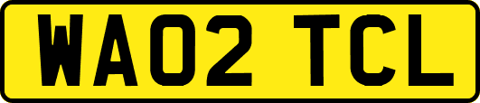 WA02TCL