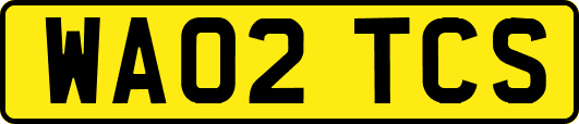WA02TCS