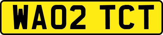 WA02TCT