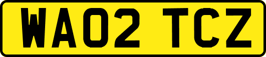 WA02TCZ