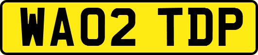 WA02TDP