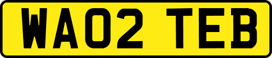 WA02TEB