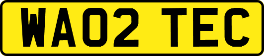 WA02TEC