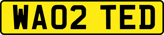 WA02TED