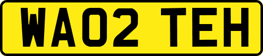 WA02TEH