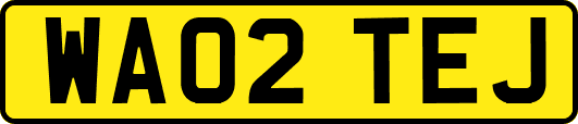 WA02TEJ
