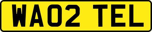 WA02TEL