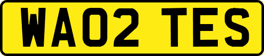 WA02TES