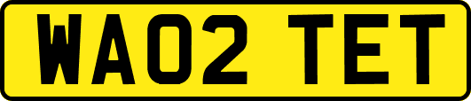 WA02TET