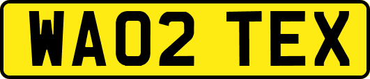 WA02TEX