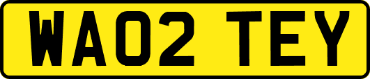 WA02TEY