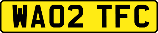 WA02TFC