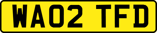 WA02TFD