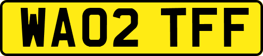 WA02TFF