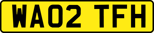 WA02TFH